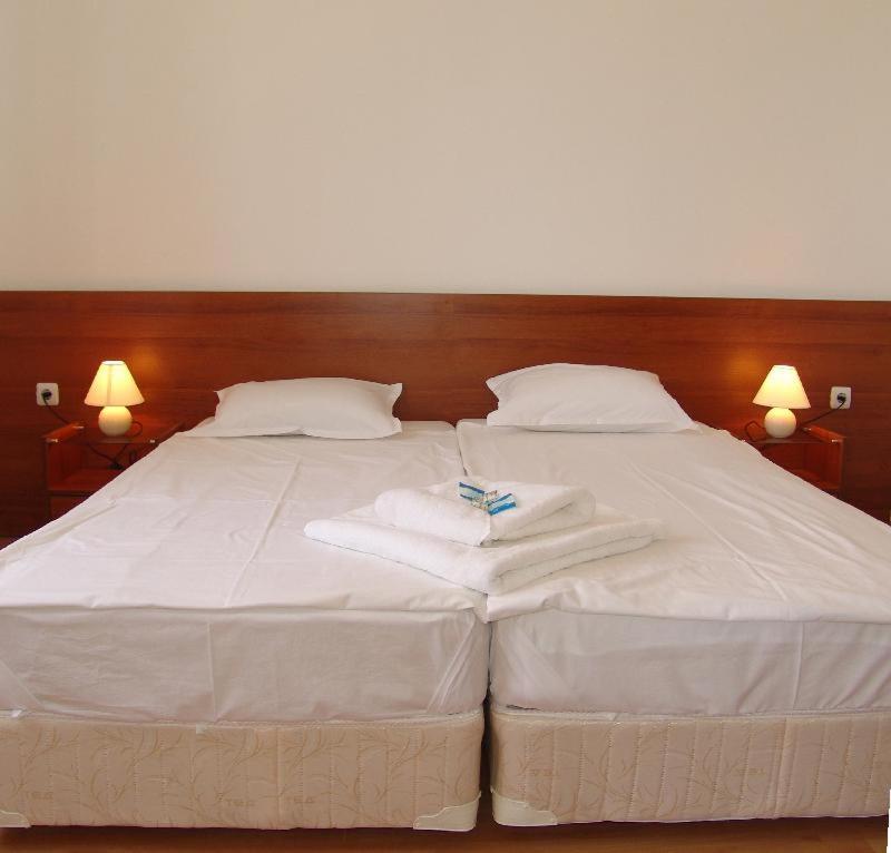Apart Hotel Kasandra Slantschew brjag Zimmer foto